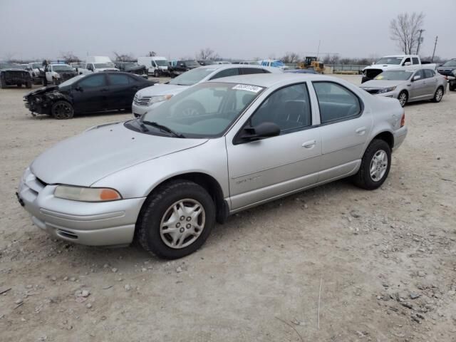 Dodge Stratus