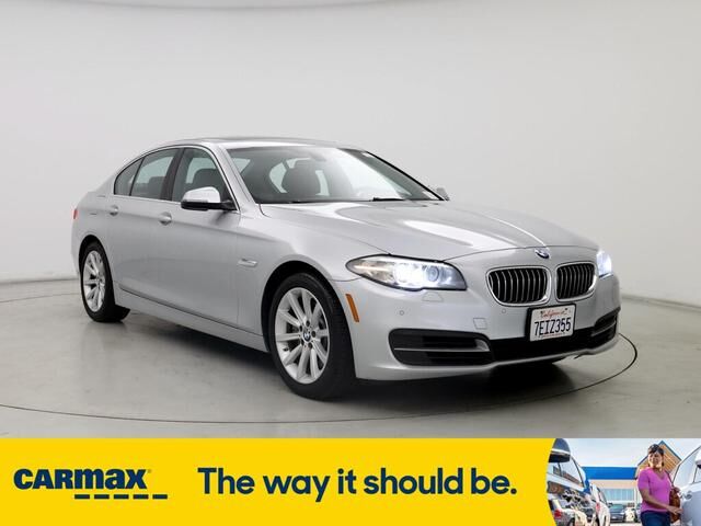 BMW 535d