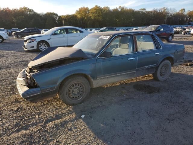 Buick Century