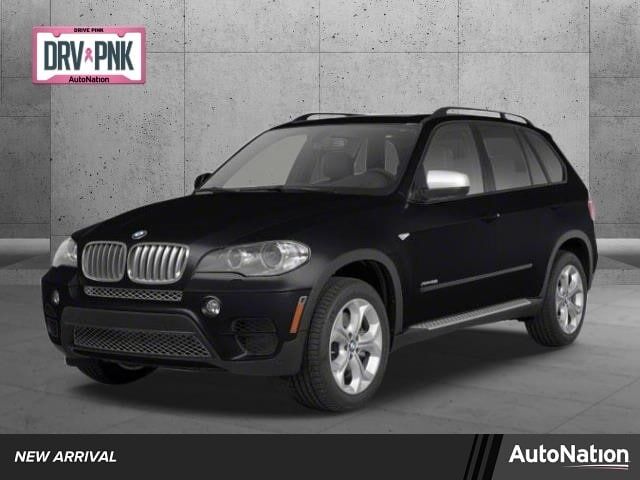 2011 BMW X5