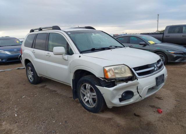 Mitsubishi Endeavor