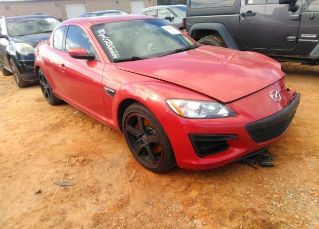 Mazda RX-8