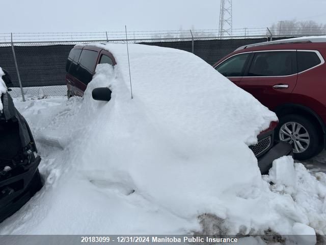 Pontiac Montana