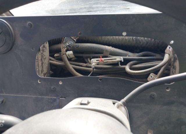 Ford Commercial Chassis
