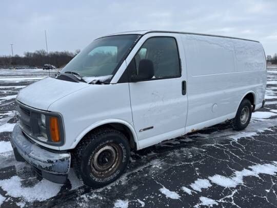 Chevrolet Express