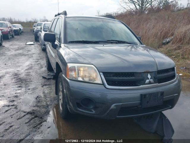 Mitsubishi Endeavor