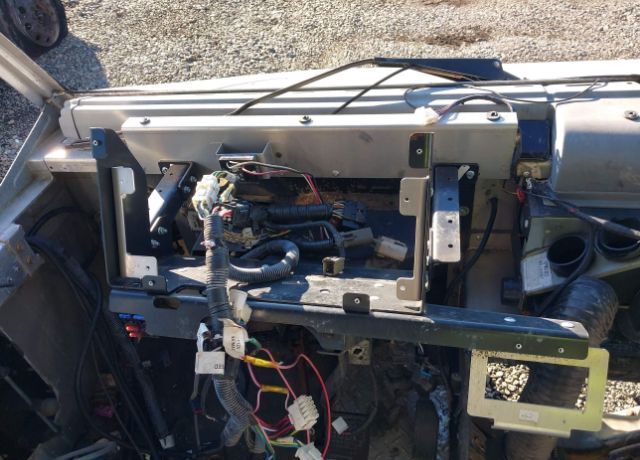 Ford Commercial Chassis