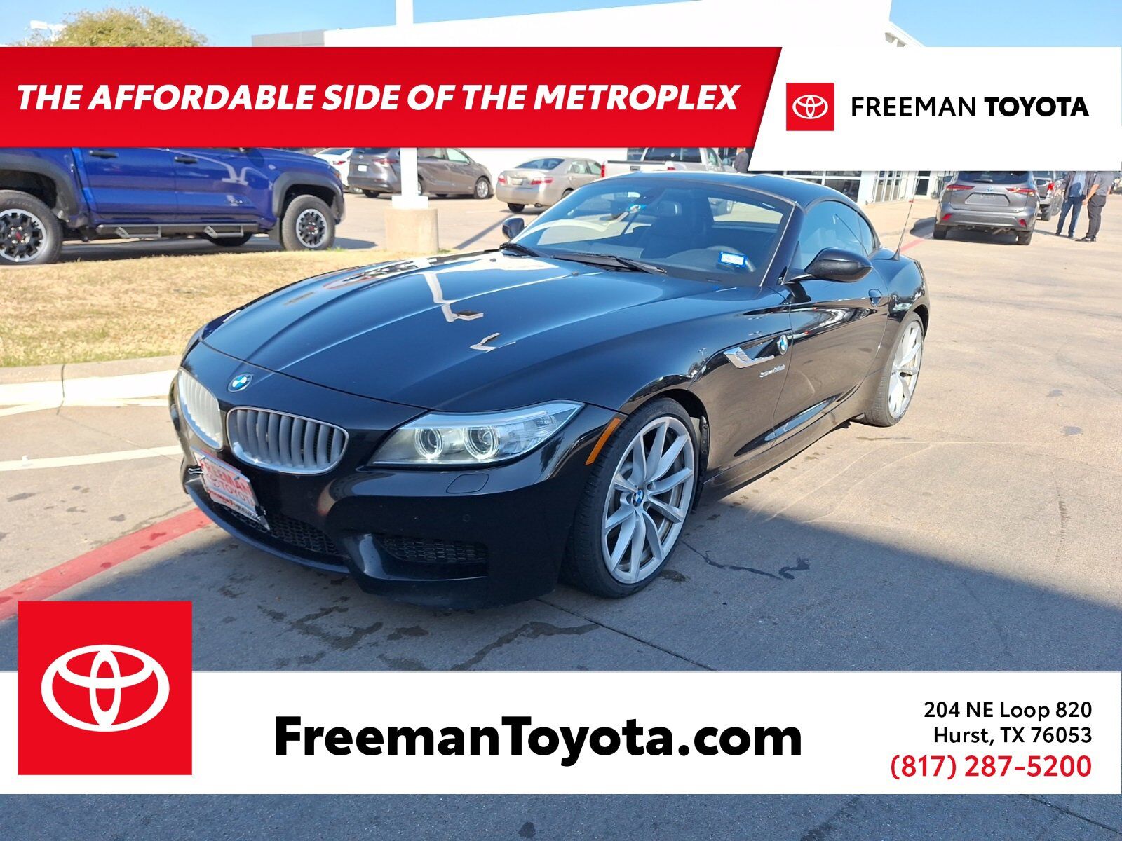 BMW Z4
