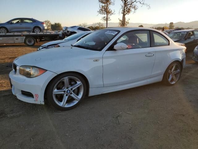 BMW 135i