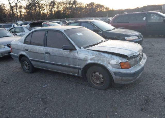 Toyota Tercel