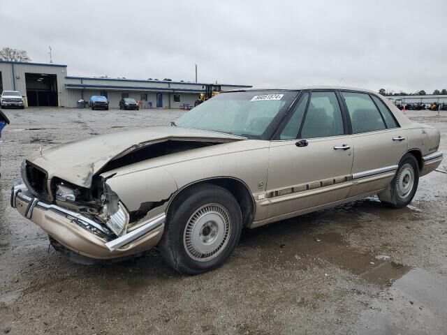 Buick Park Avenue