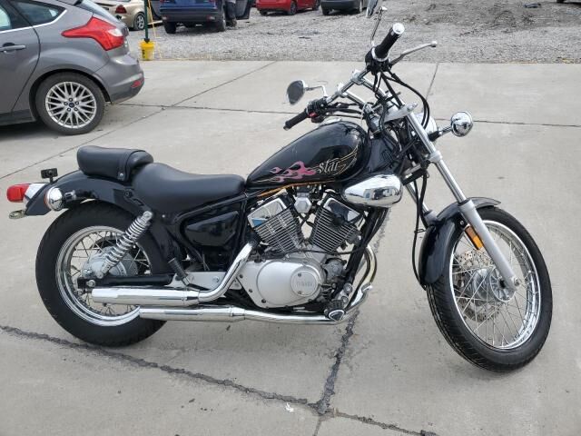 YAMAHA