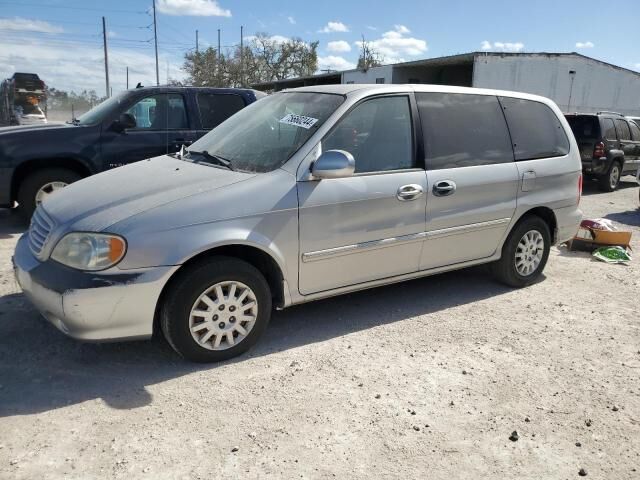 Kia Sedona