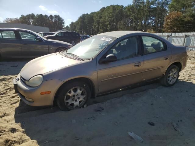 Dodge Neon