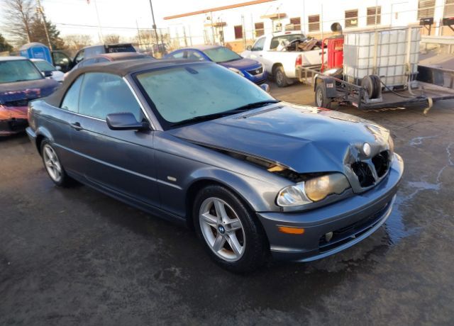 BMW 325Ci
