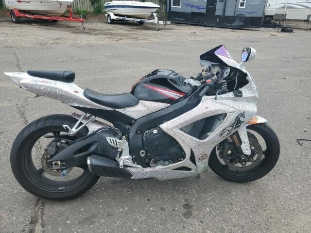 Suzuki GSX-R750