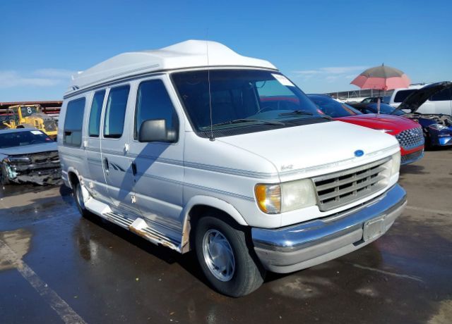 Ford E-150
