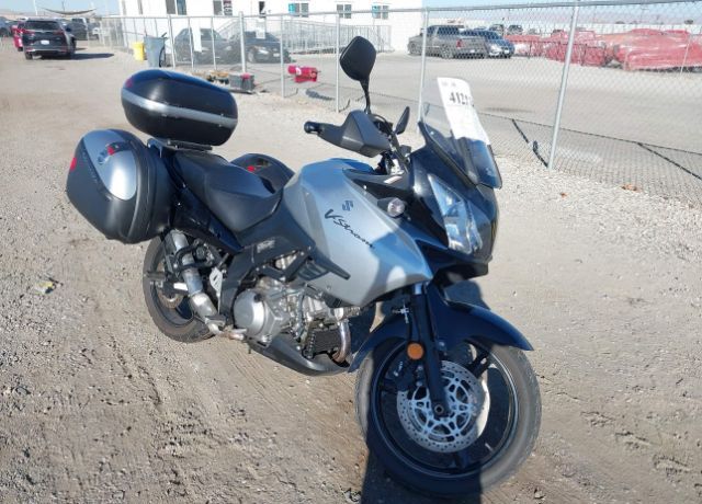 Suzuki DL1000