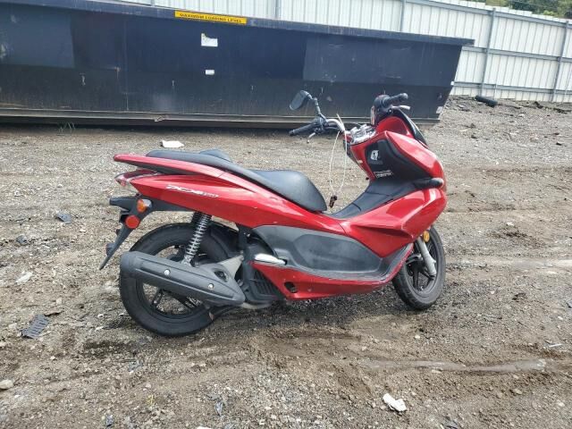 Honda PCX150