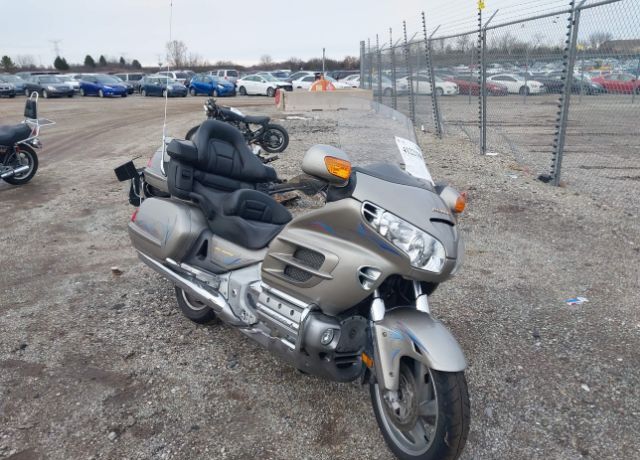 Honda GL1800