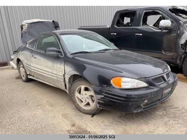 Pontiac Grand AM