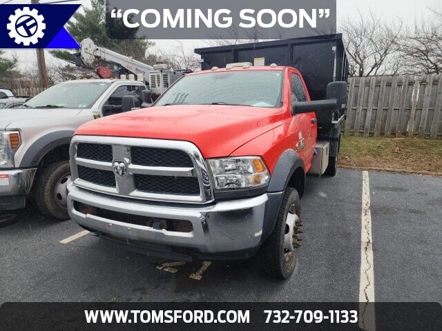 RAM 5500