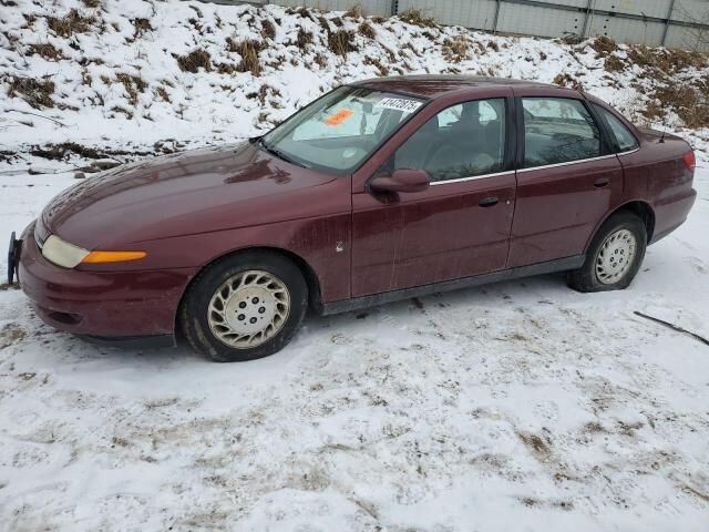 Saturn LS