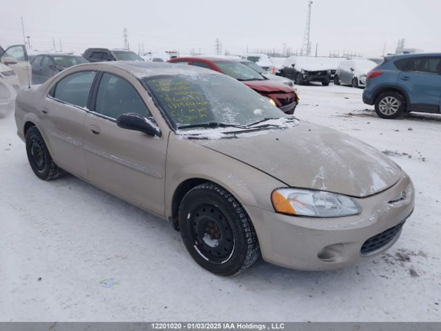 Chrysler Sebring