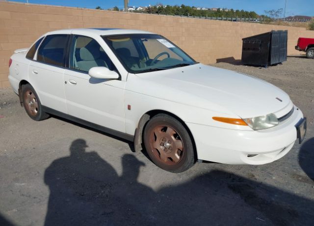 Saturn LS1