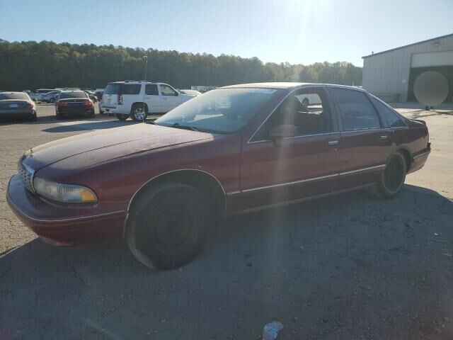 Chevrolet Caprice