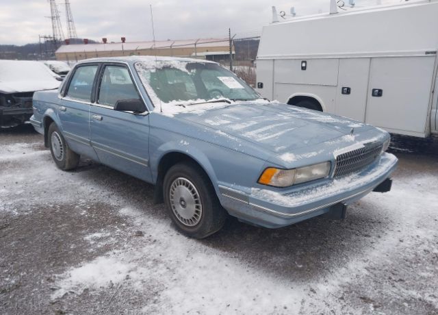 Buick Century