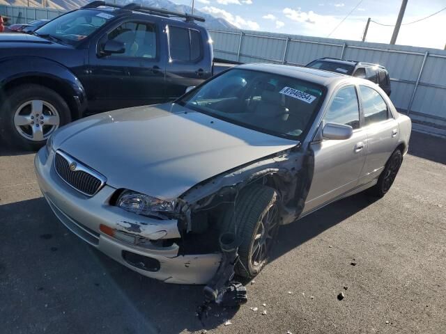 Mazda Millenia