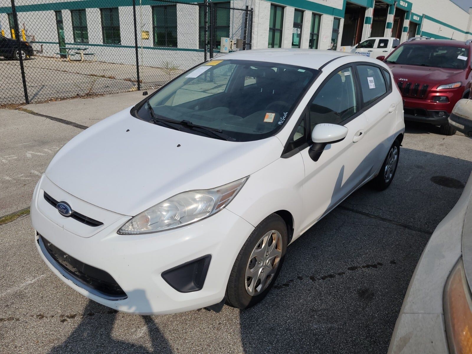 FORD