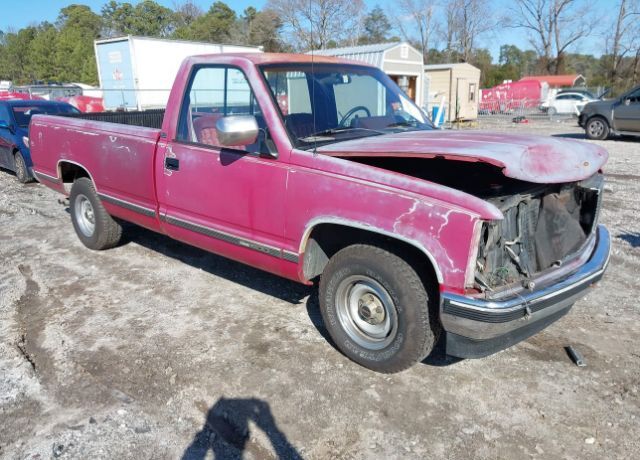 GMC