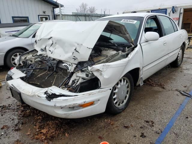 Buick Park Avenue