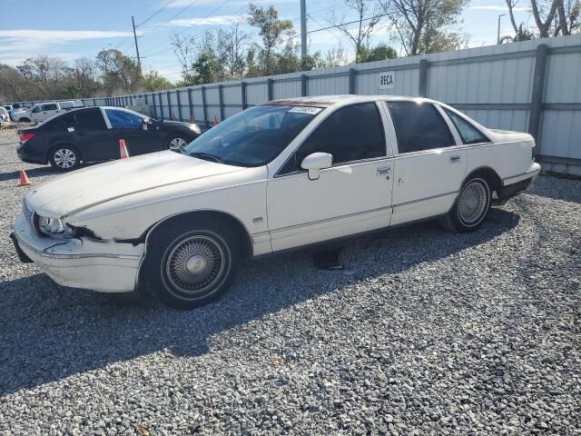 Chevrolet Caprice