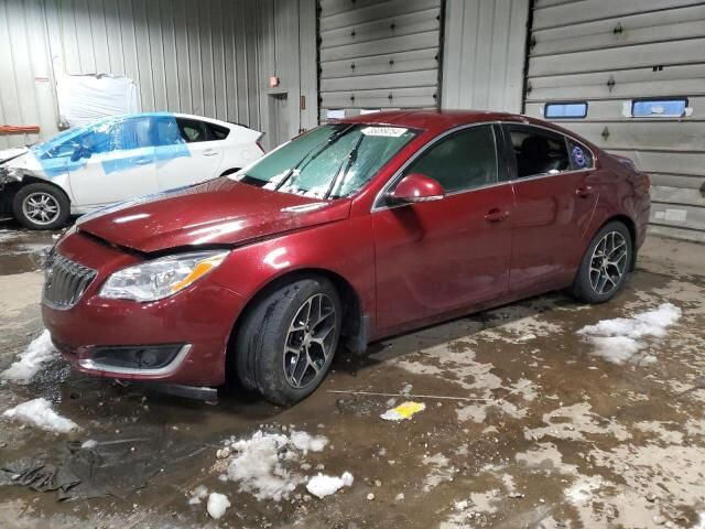 Buick Regal