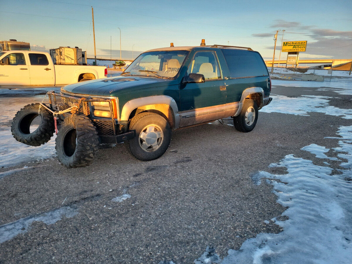 GMC Yukon
