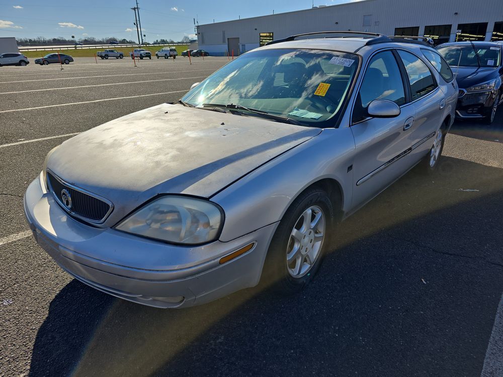 Mercury Sable