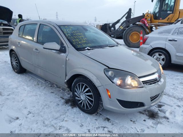 Saturn Astra