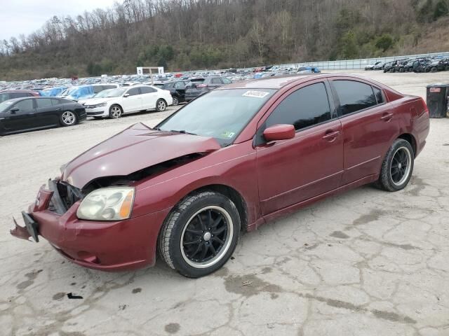 Mitsubishi Galant