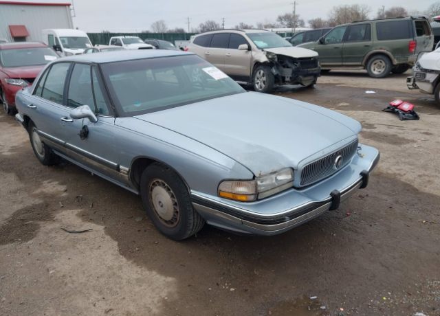 Buick LeSabre