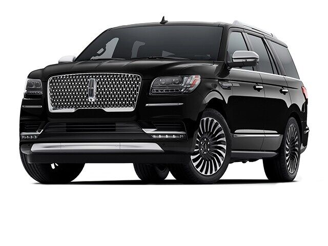 2020 LINCOLN Navigator