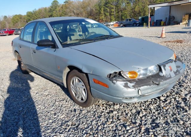 Saturn SL