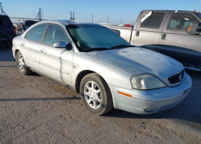 Mercury Sable
