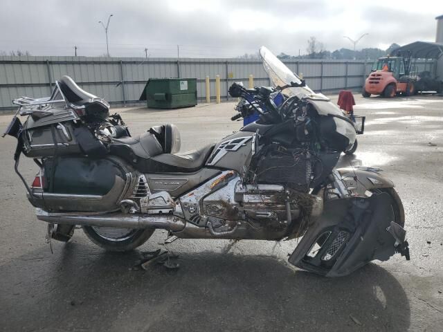 Honda GL1800