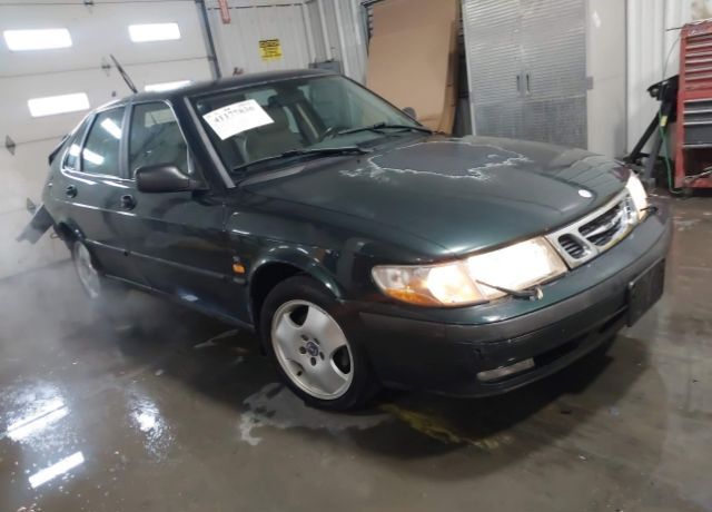 Saab 9-3