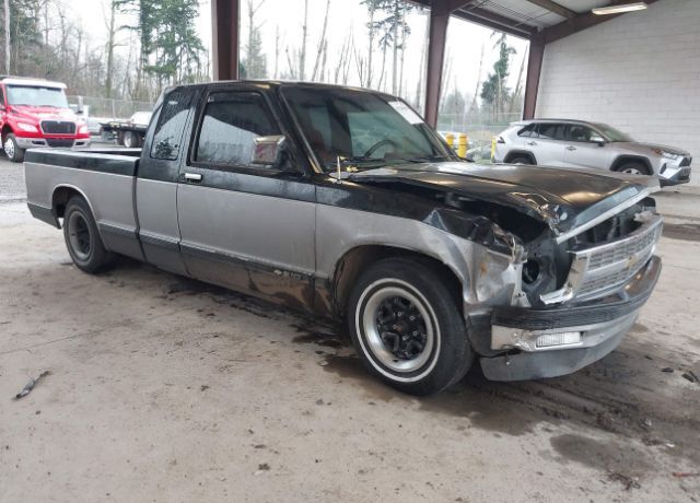 CHEVROLET
