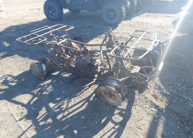 Honda FourTrax