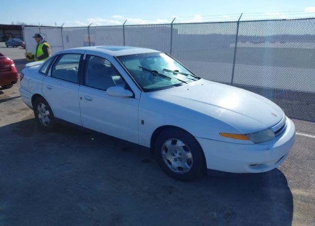 Saturn LS2